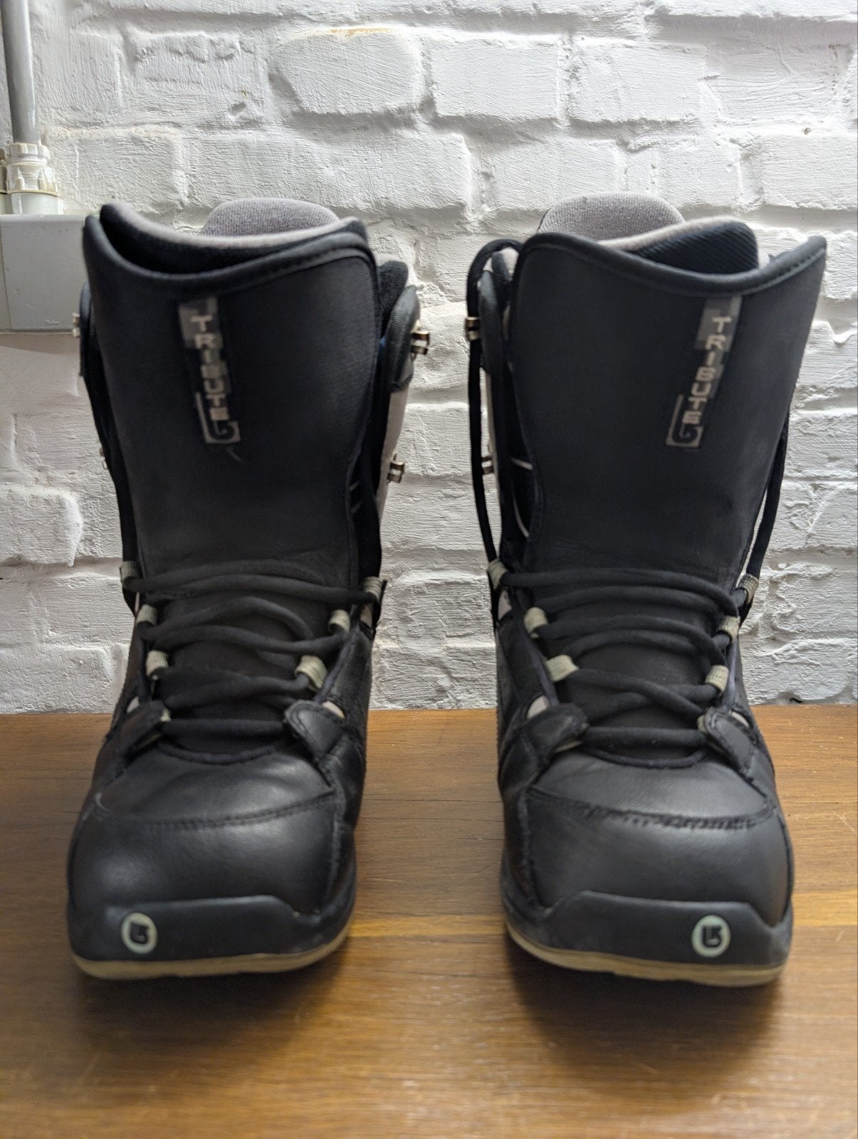Burton Tribute snowboardlaarzen dames maat40.5, Sports & Fitness, Enlèvement ou Envoi, Utilisé, Chaussures