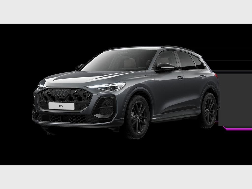 Audi Q5 Audi Q5 SUV S line TFSI  150 kW S tronic, Autos, Audi, Argent ou Gris, Achat, Q5, 159 g/km