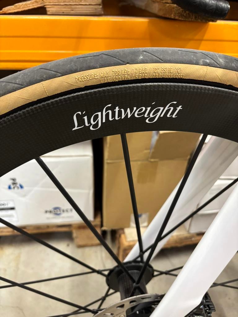 Lightweight Meilenstein evo, Enlèvement ou Envoi, Neuf