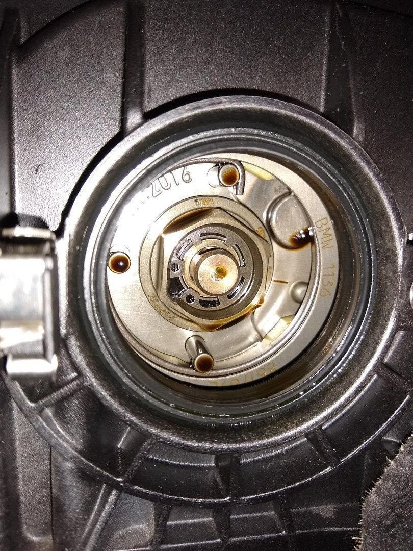 BMW 3 SERIES MOTOR B48B20B 2017, Auto-onderdelen, Ophalen of Verzenden, Gebruikt, ARN erkend