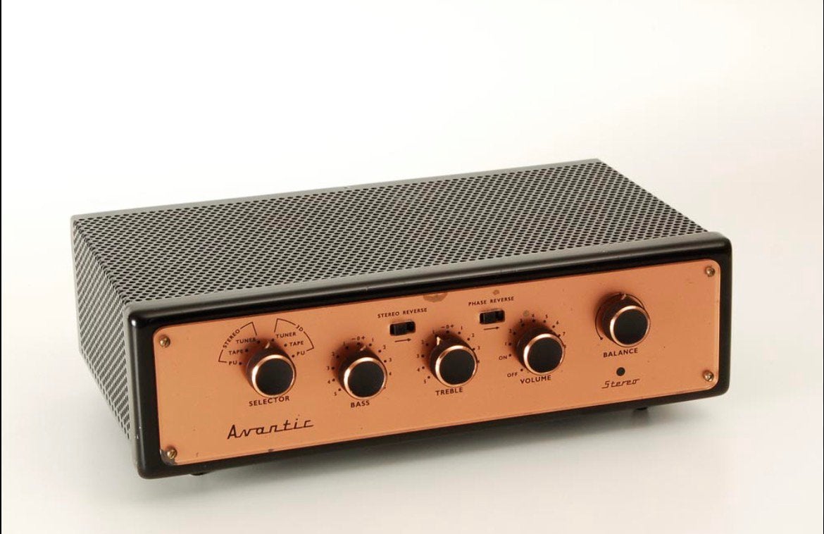 Beam Echo Avantic SPA II, Ophalen, Zo goed als nieuw