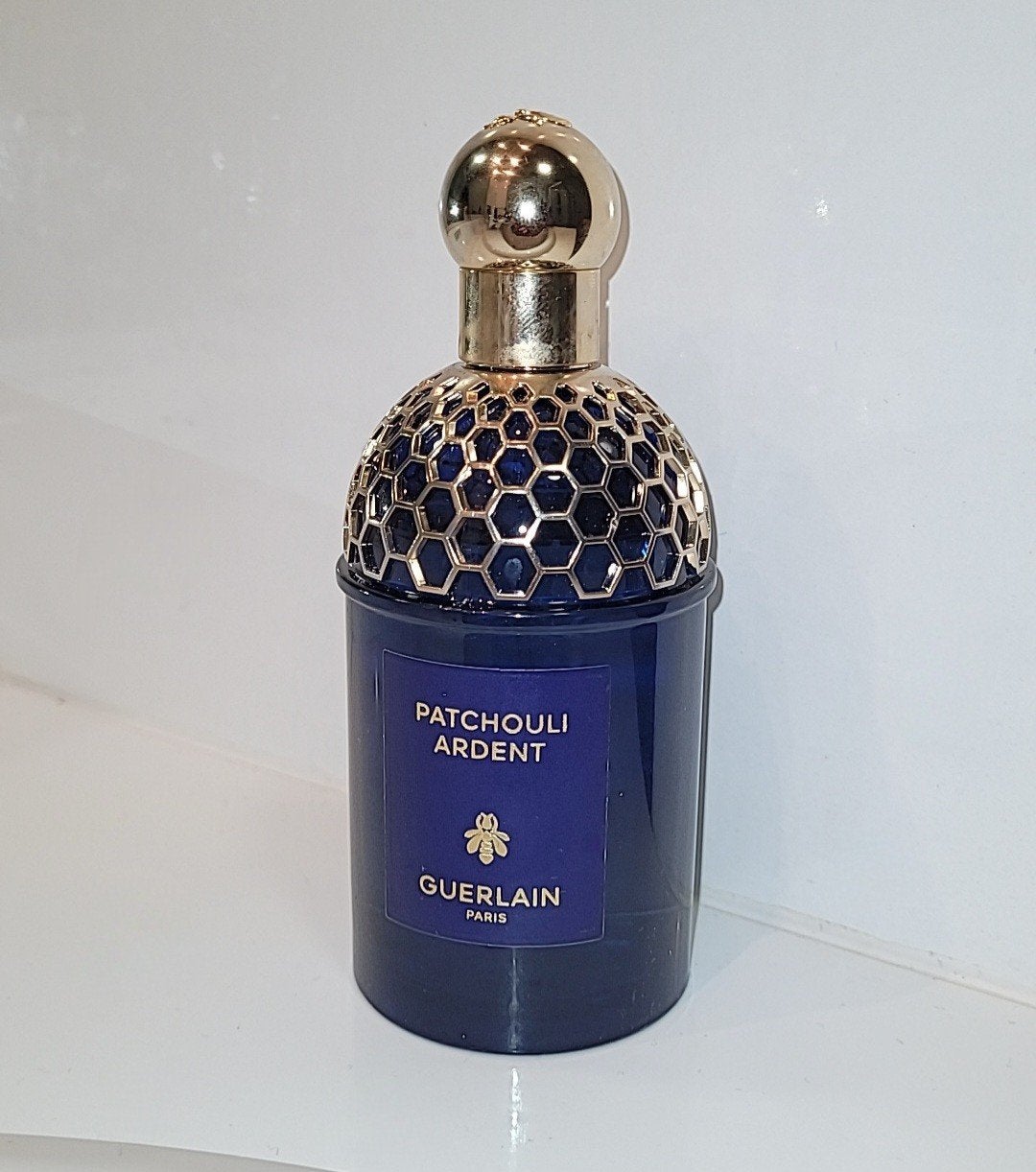 Parfum ardent Patchouli Guerlain, Bijoux, Sacs & Beauté, Beauté | Parfums, Enlèvement