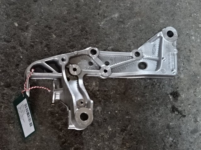 SUPPORT Volkswagen Golf V (1K1) (1K0199295E), Utilisé, Volkswagen