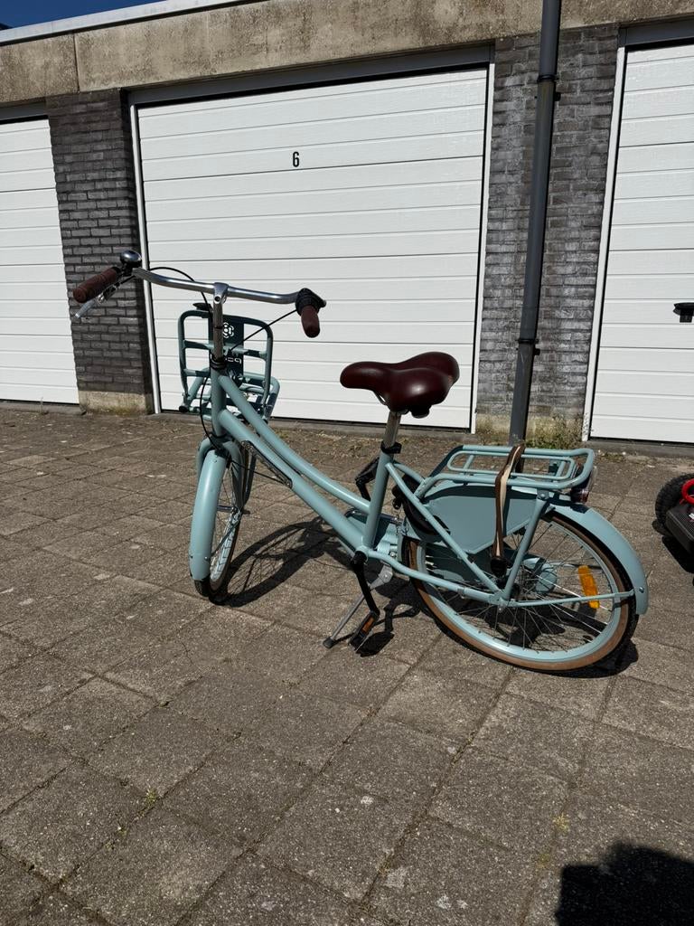 Fiets te koop, Fietsen en Brommers, Fietsen | Kinderfietsjes, Ophalen