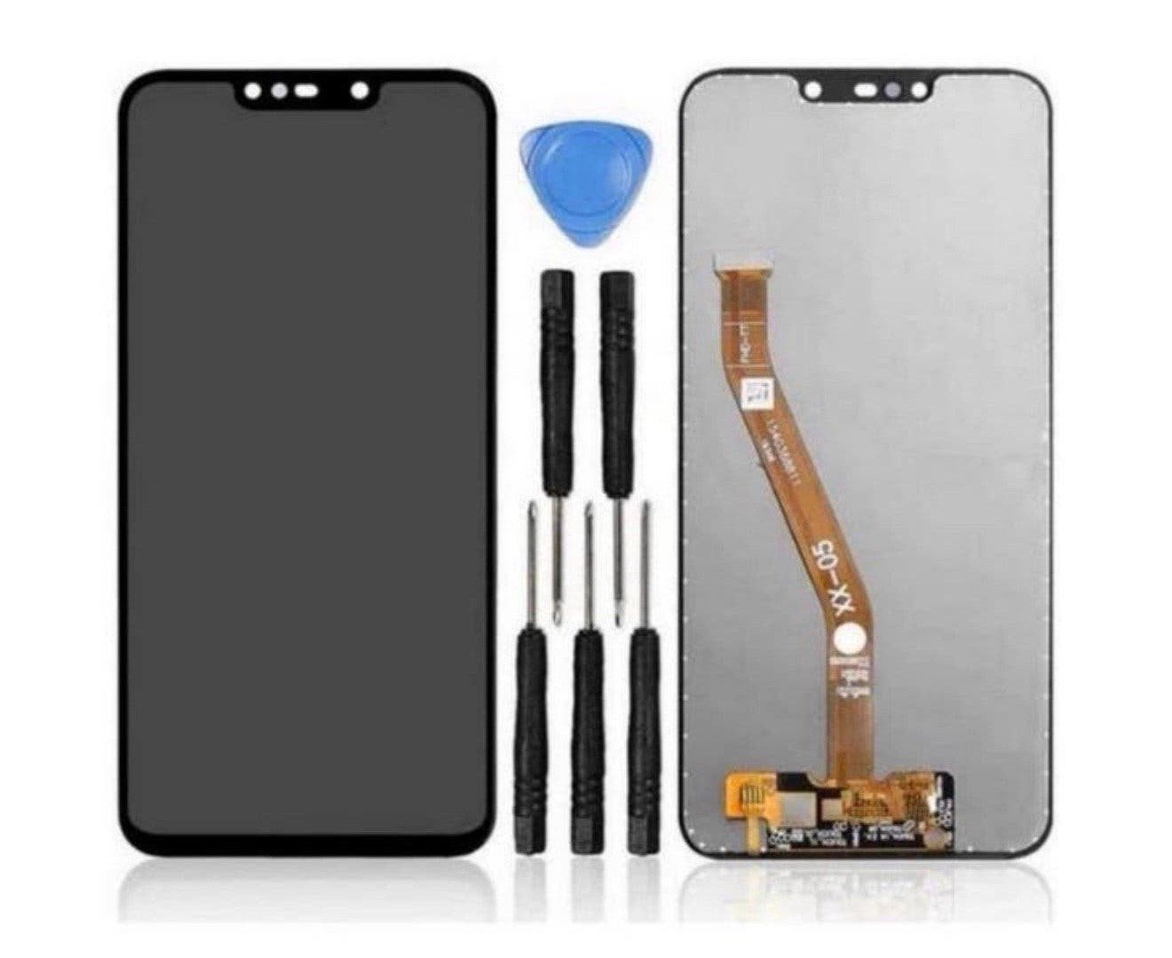 Écran LCD SNE-LX1 SNE-AL00 pour Huawei Mate 20 Lite, Enlèvement ou Envoi, Neuf