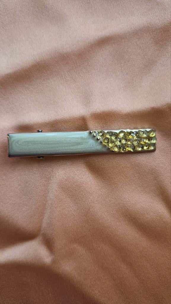 Barrette à cheveux, Handtassen en Accessoires, Overige Accessoires, Ophalen