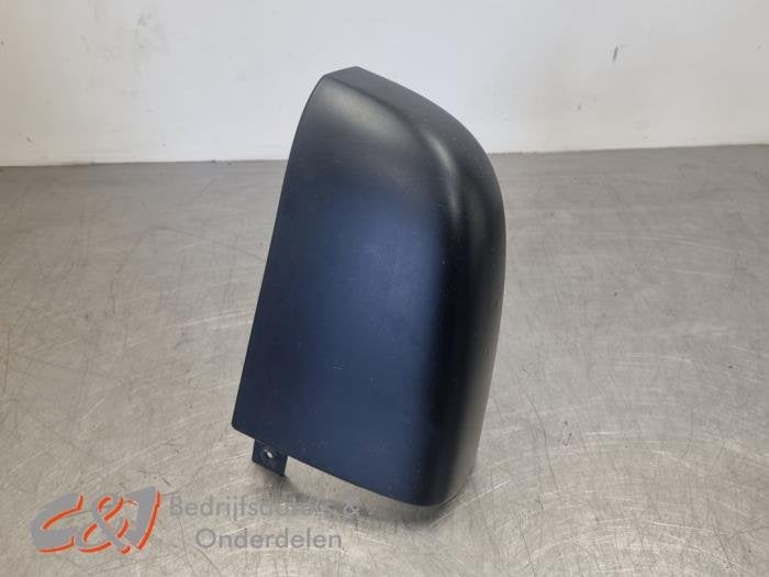 Carrosserie coin arrière gauche d'un Renault Trafic (DV369), Renault, -, 3 mois de garantie, Utilisé
