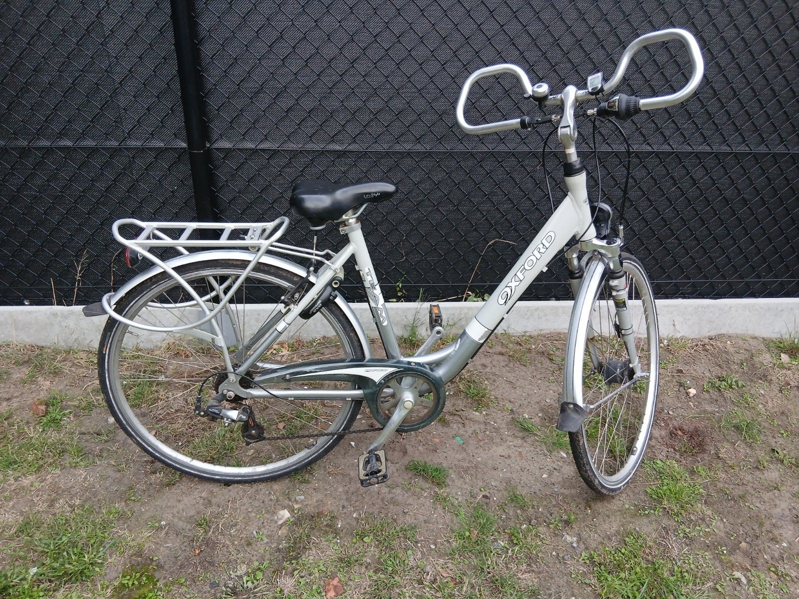 damesfiets oxford 28 inch, Ophalen, Versnellingen