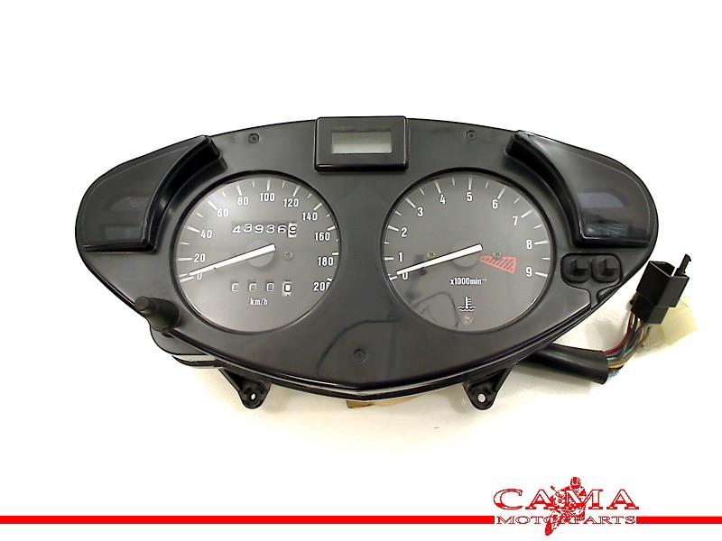 TELLERSET Honda NT 650 V Deauville 1998-2001 (NT650V RC47), Dhr. S. di Majo, Utilisé, Info@cama-motorparts.nl, P.J. Troelstraweg 8 8
3144 CX  MAASSLUIS, NL