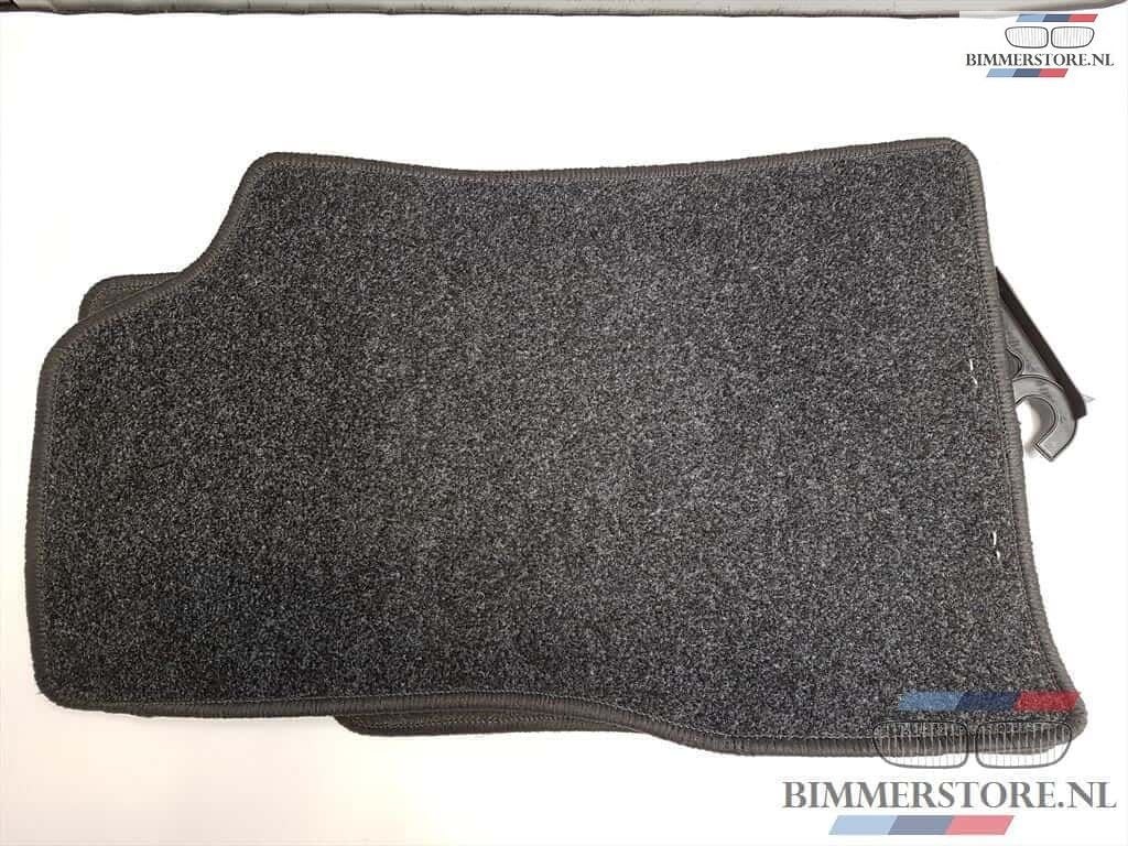 Automatten set Semi pasform  BMW 3-serie, -, -, Nieuw, Ophalen of Verzenden