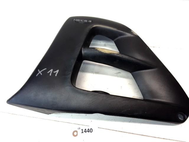X11 1999 - 2001 Honda Kuipdeel Kuipdeel zijflank D1-56524