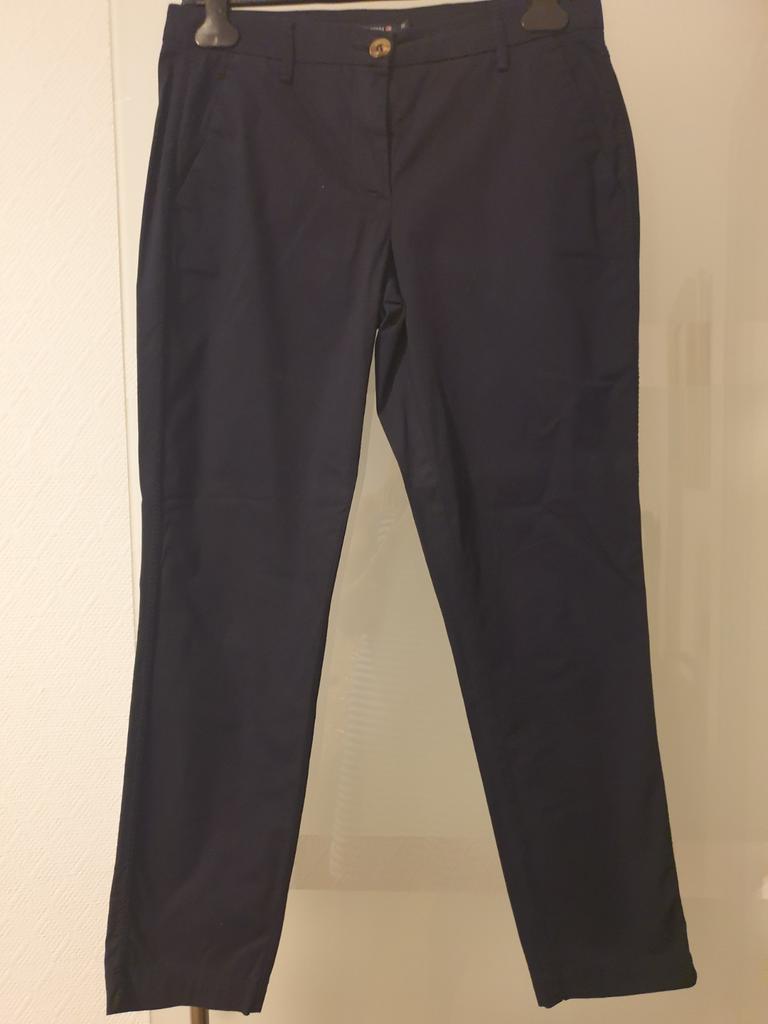 Broek riverwoods 38, Kleding | Dames, Ophalen of Verzenden, Maat 38/40 (M)