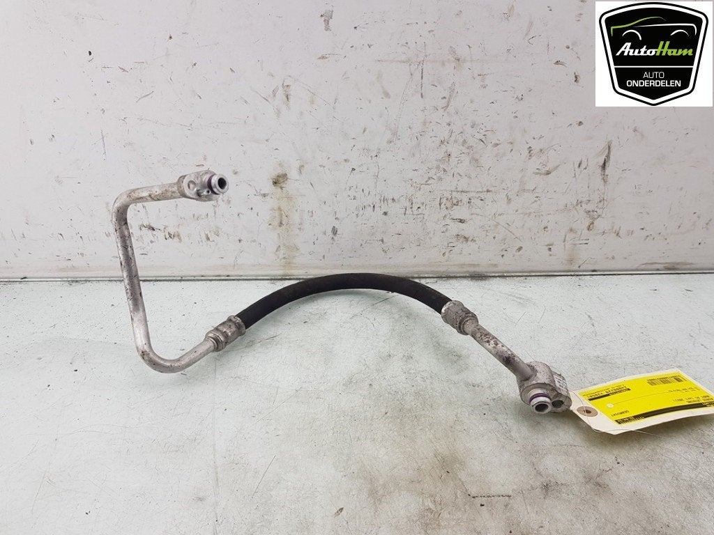 AIRCO LEIDING Audi A1 Sportback (GBA) (|2Q0816721A|), Gebruikt, Audi