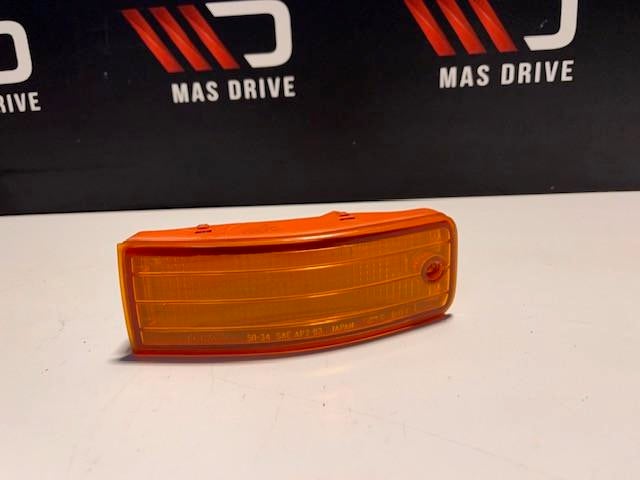 Lexus 95-97 Lexus LS400 XF20 links Bumper pinklicht OEM |, Gebruikt
