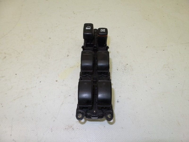 COMMUTATEUR VITRES ELECTRIQUES Toyota Avensis Verso (M20), Utilisé, Toyota