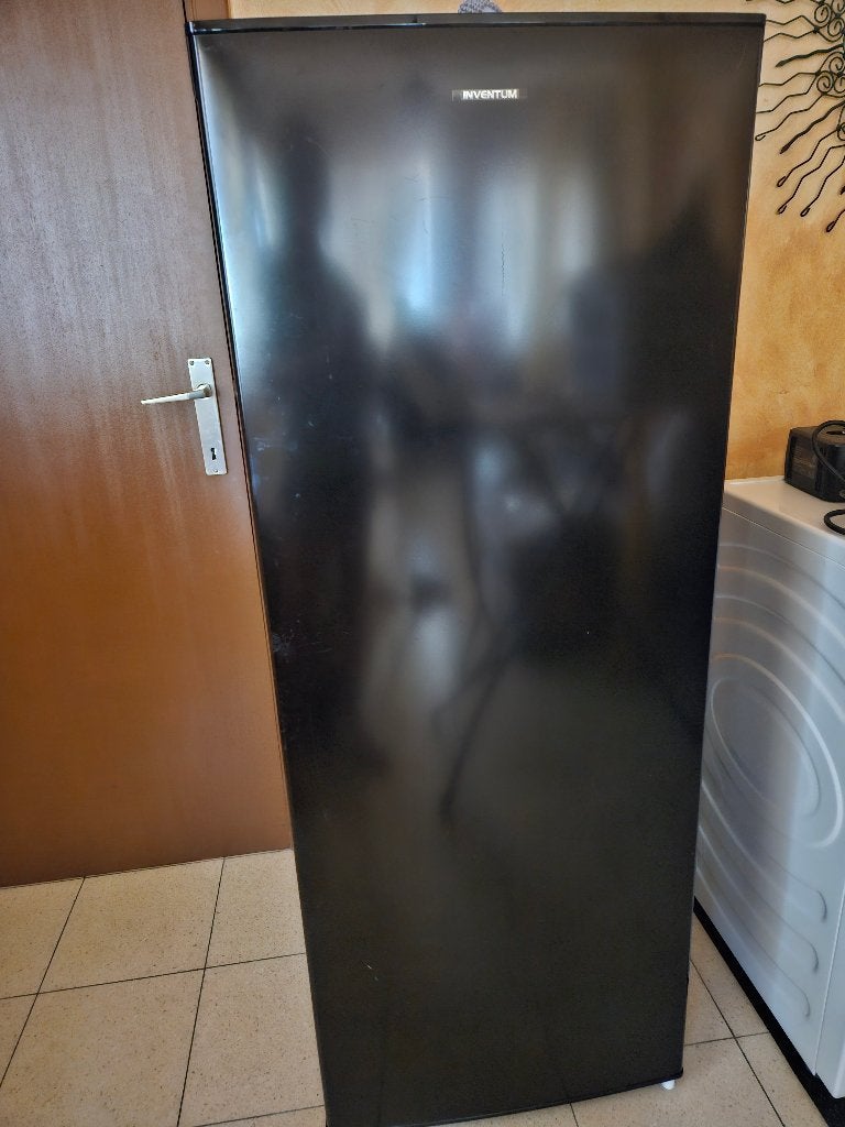 Congélateur, Elektronische apparatuur, Vriezers en Diepvrieskisten, Tussenbouw, Zo goed als nieuw, 140 tot 160 cm, 60 tot 90 cm