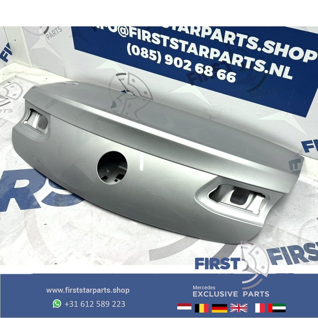 W238 E KLASSE COUPÉ CABRIO ACHTERKLEP C238 A238 KOFFERKLEP K, Autos : Pièces & Accessoires, Carrosserie & Tôlerie, Haillon arrière
