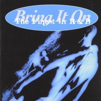 VENTE DE CD Various-Bring It On The Finest In R&B, CD & DVD, CD | R&B & Soul, Envoi, R&B