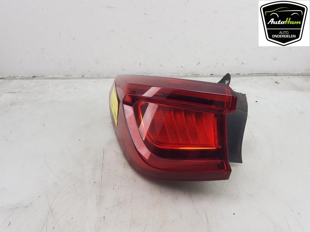 ACHTERLICHT LINKS Seat Leon (KLB) (01-2019/-) (|5FA945207C|), Gebruikt, Seat