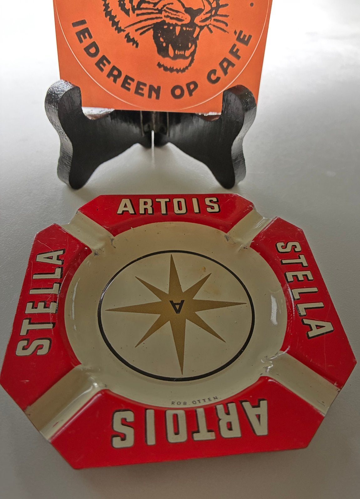 Stella Artois, Enlèvement ou Envoi, Comme neuf