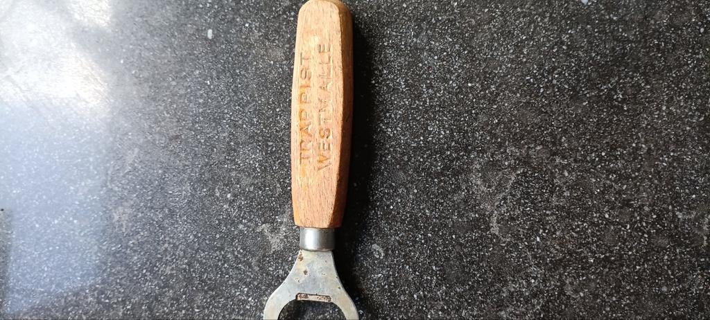 10 oude bier ontstoppers, Verzamelen, Ophalen of Verzenden