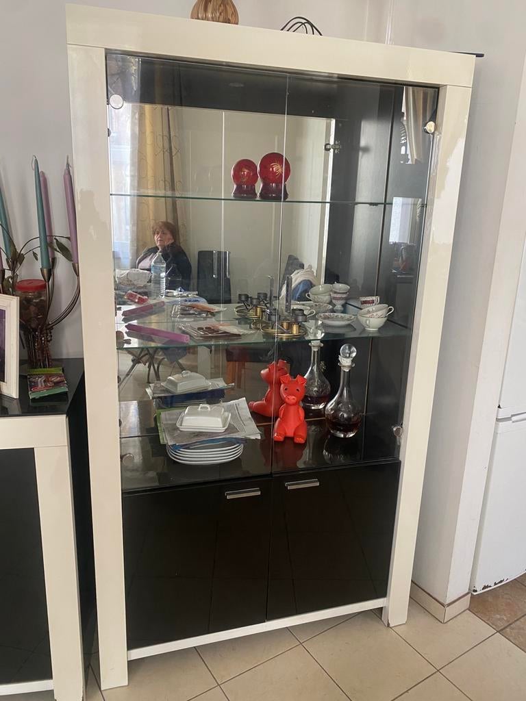 Meuble de sale a manger, Maison & Meubles, Armoires | Vitrines, Enlèvement, Utilisé