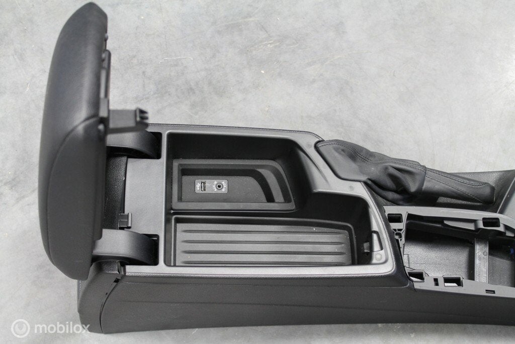 Console centrale BMW 2 serie F22 (2013-....), Autos : Pièces & Accessoires, Enlèvement ou Envoi, Utilisé