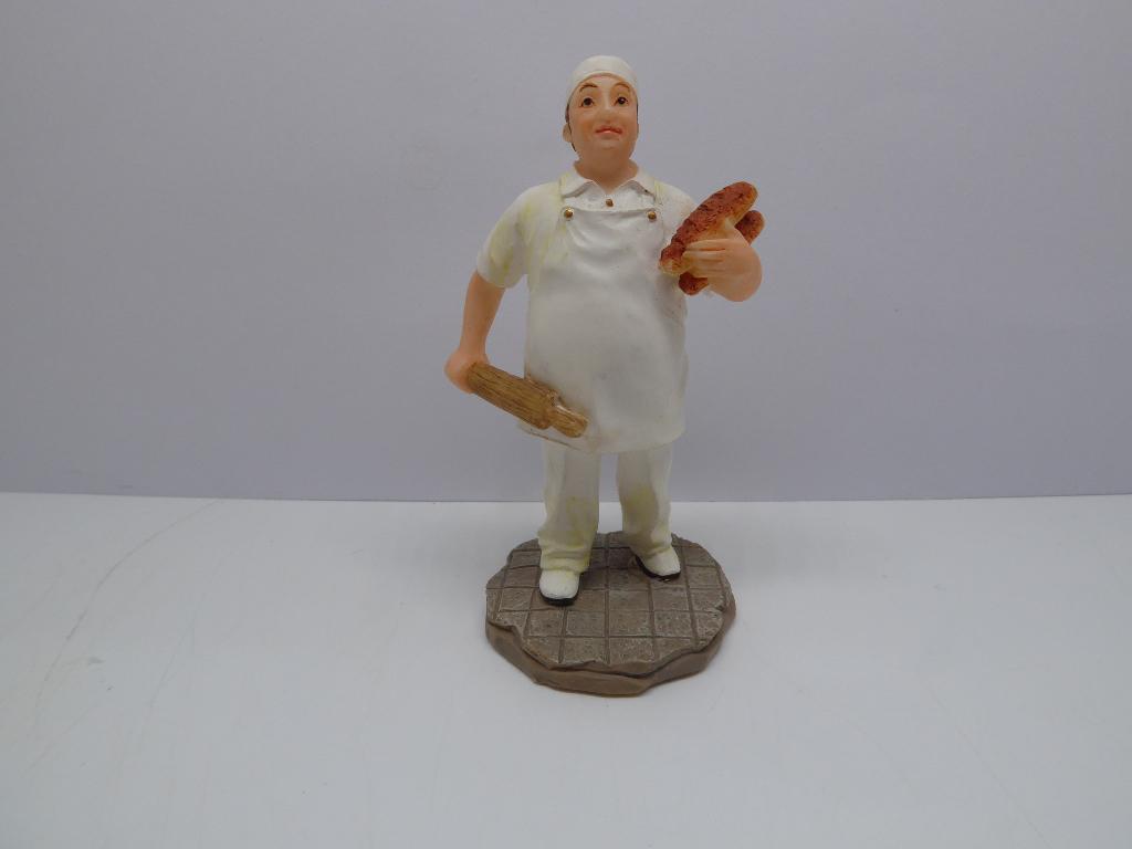 Luville Item  clement felbach  600708, Ophalen of Verzenden, Zo goed als nieuw