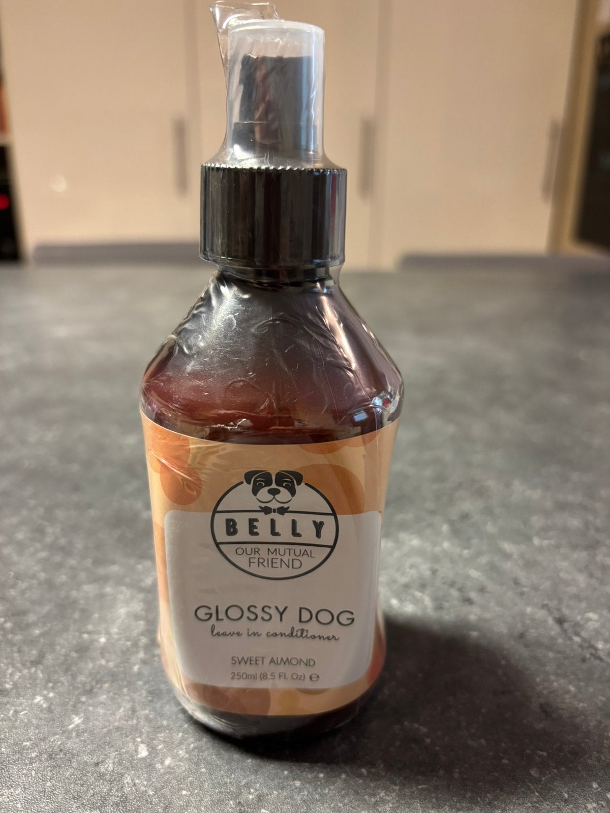 Neat dog leave in conditioner, Dieren en Toebehoren, Overige merken, Ophalen of Verzenden, Nieuw, Overige typen