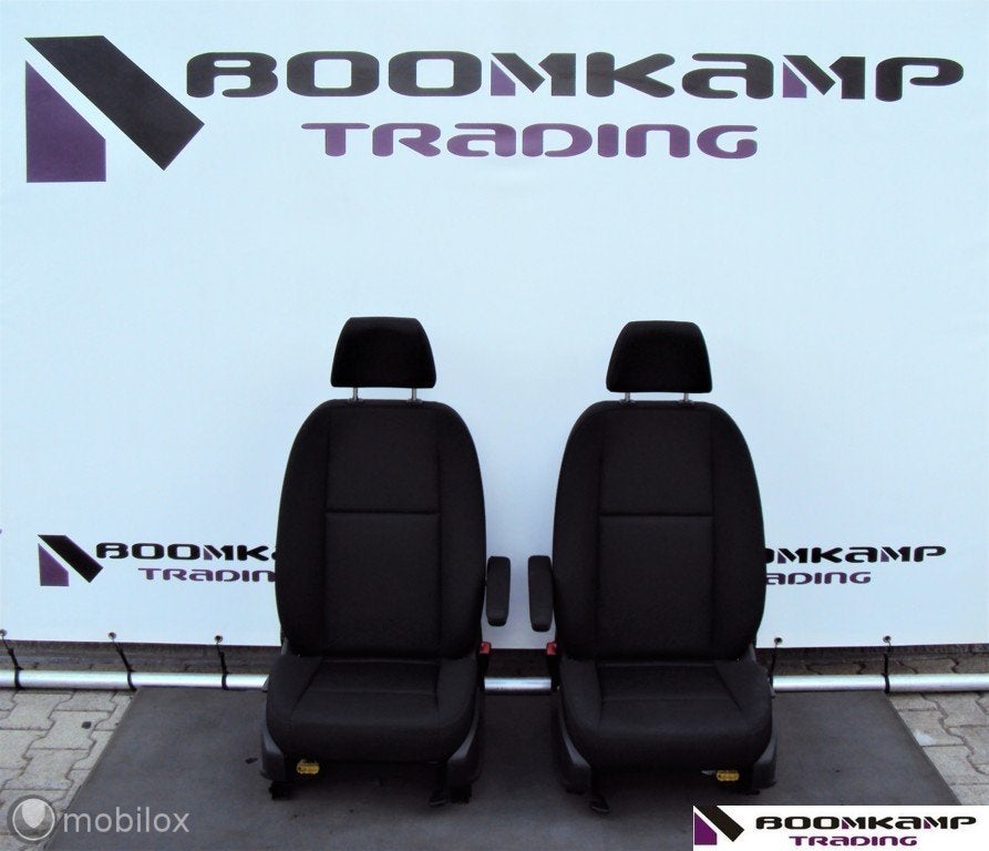 Nieuwe type comfort stoelen / stoel MB Sprinter 907, Neuf, Enlèvement ou Envoi, Mercedes-Benz, Mercedes-Benz