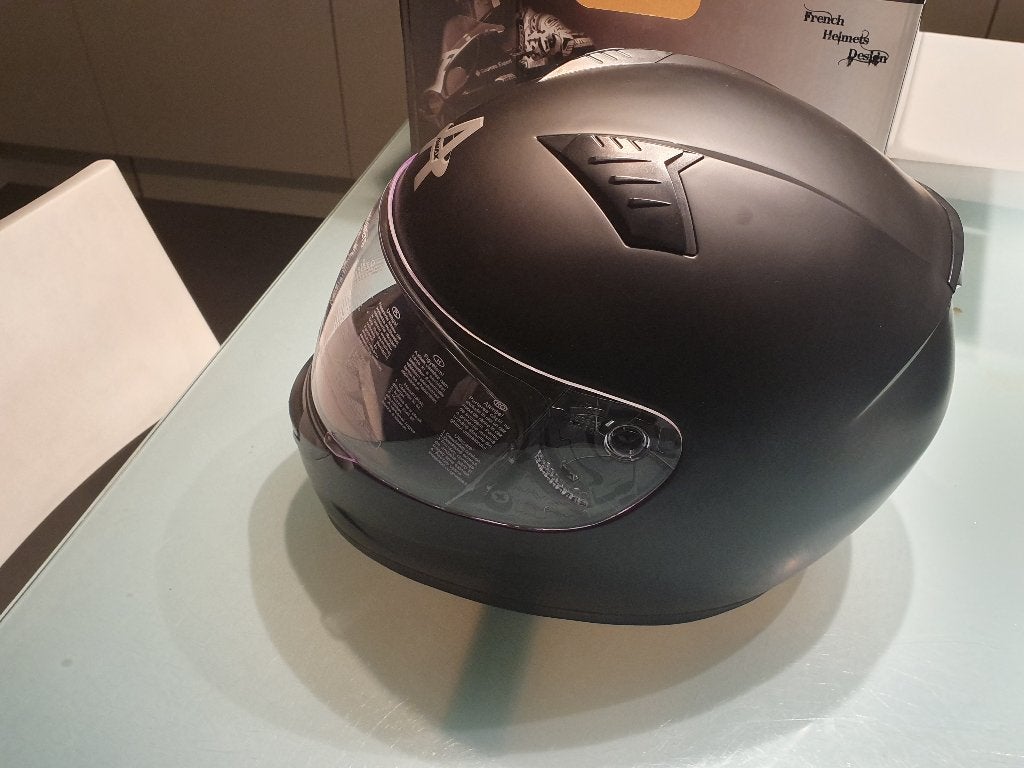 motohelm, Motoren, Kleding | Motorhelmen, Ophalen of Verzenden