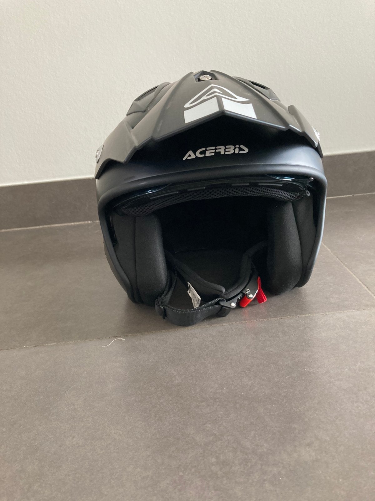 Acerbis Jet Aria maat M, Ophalen, M