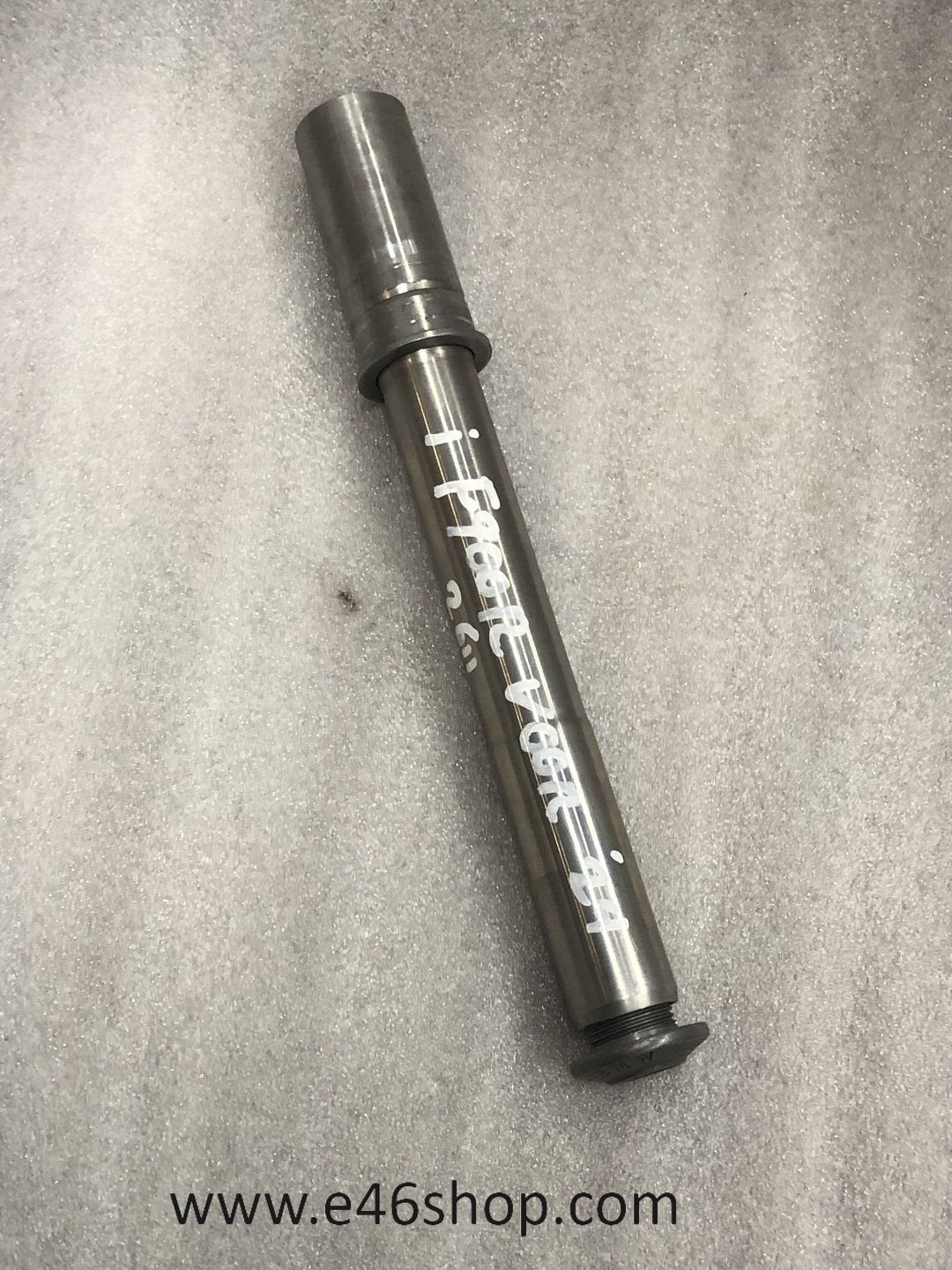 STEEKAS QUICK RELEASE VOORWIEL BMW OE 7925192   36318544125, Motos, Pièces | BMW, Utilisé, Enlèvement ou Envoi
