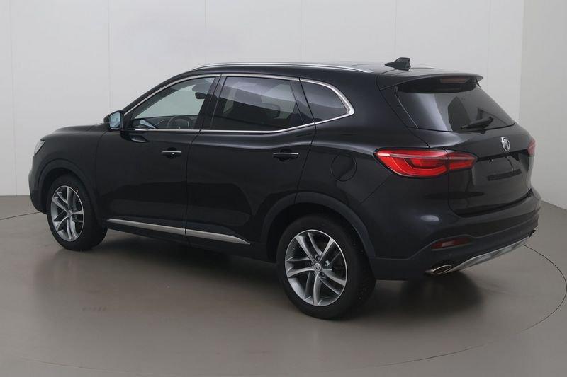 MG HS 1.5 t-gdi Luxury 162, Autos, 162 ch, Autres modèles, Euro 6, Entreprise