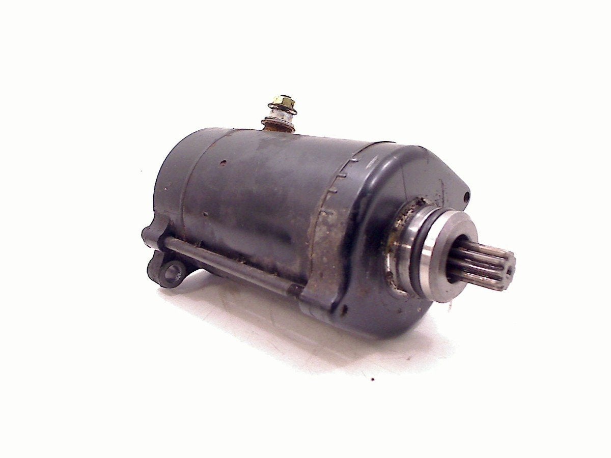 STARTMOTOR Kawasaki ZZR 1200 2002-2005 (ZZR1200 ZX1200C), Motoren, Dhr. S. di Majo, Gebruikt, Info@cama-motorparts.nl, P.J. Troelstraweg 8 8
3144 CX  MAASSLUIS, NL