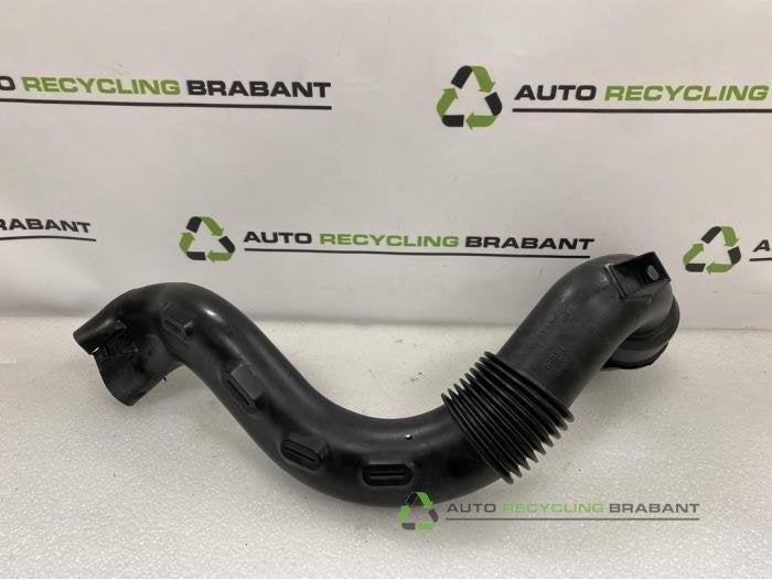 Tuyau d'aspiration air d'un Dacia Sandero, -, 3 mois de garantie, Utilisé, -