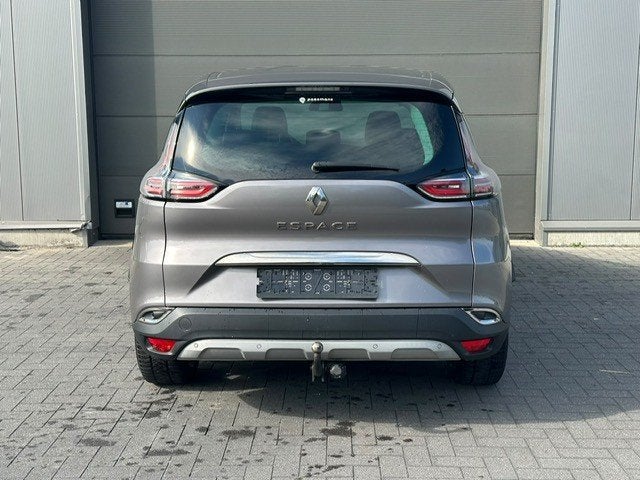 Renault Espace 7-zitplaatsen diesel, Auto's, Voorwielaandrijving, 4 cilinders, 7 zetels, https://public.car-pass.be/vhr/a3a806a8-7665-40bd-bb7b-01cdd1dc8d74