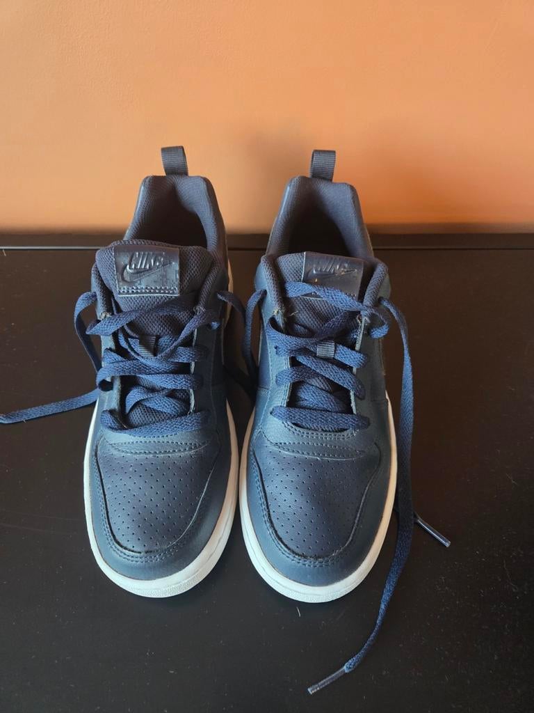 Nike, sportieve schoenen, Ophalen, Schoenen