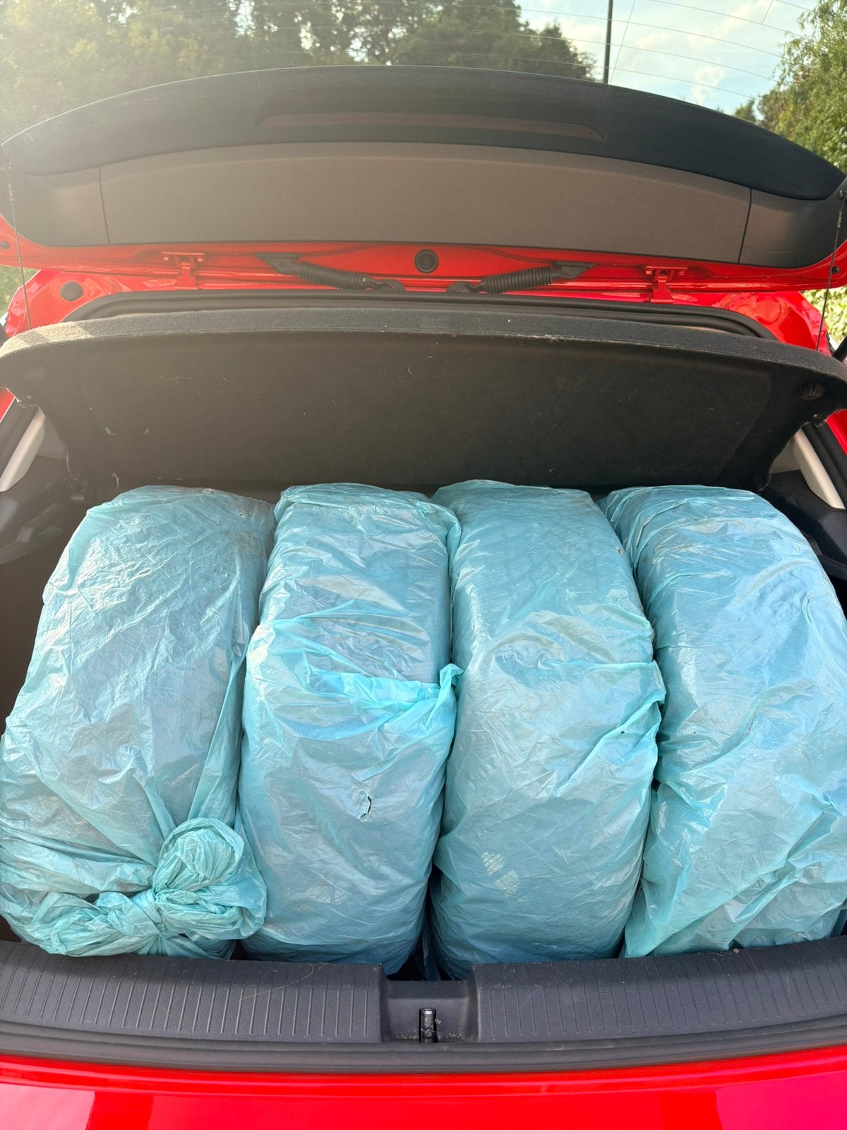 Wagen te koop, Ophalen, Zo goed als nieuw