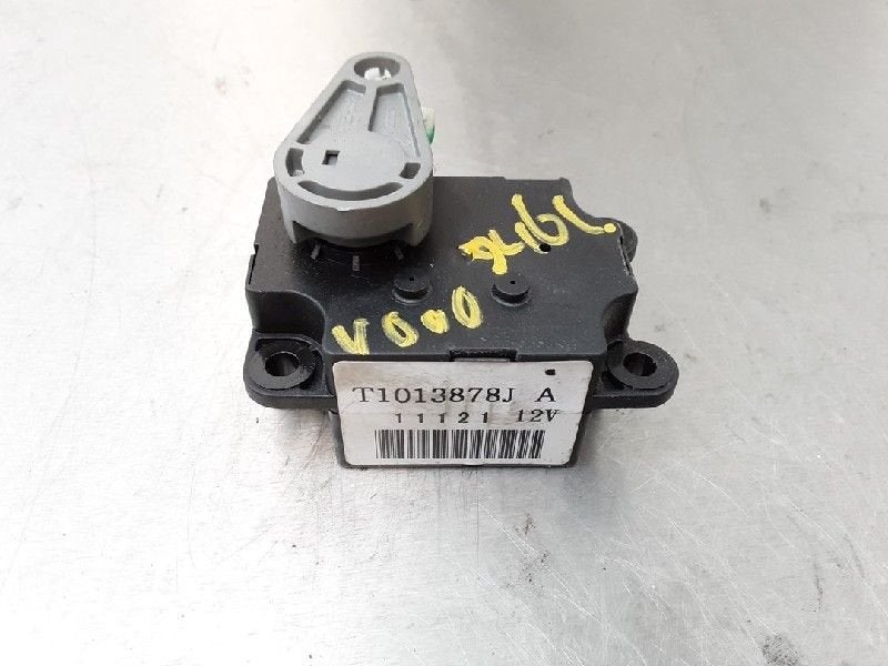 ACTIONNEUR MOTEUR VOLET CHAUFFAGE Subaru Forester (SH), Utilisé, Subaru