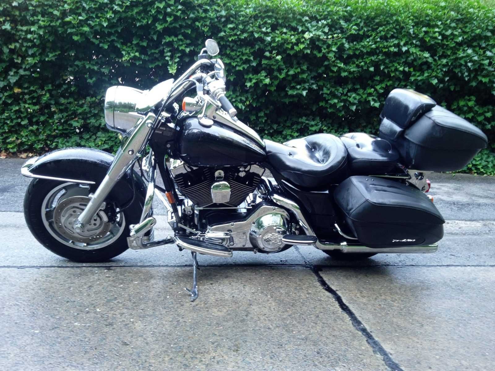 harley davidson - road king 1450 carburateur - Motorfiets, Motoren, Bedrijf, Overig