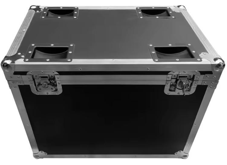 Nouveau Flight Case First Class First Class 19x40W Beam Wash, Enlèvement ou Envoi, Neuf, Lumières, Couleur