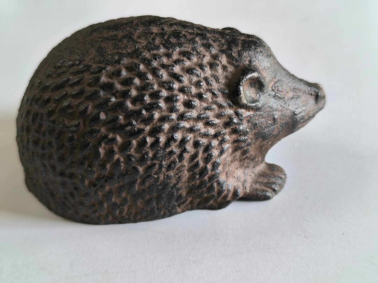 Gietijzeren egel, Ophalen of Verzenden