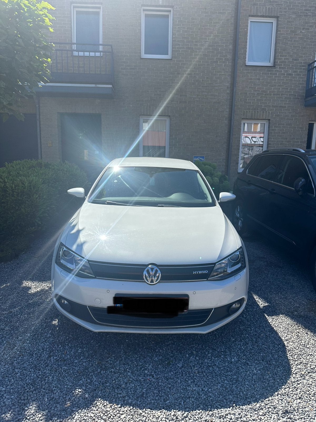 Volkswagen Jetta hybride, Achat, Noir, 5 portes, Automatique