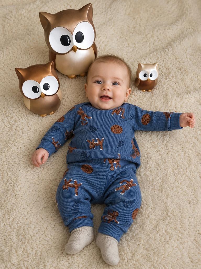 Set de Hema taille 56, Enfants & Bébés, Vêtements de bébé | Taille 56, Enlèvement ou Envoi, Ensemble