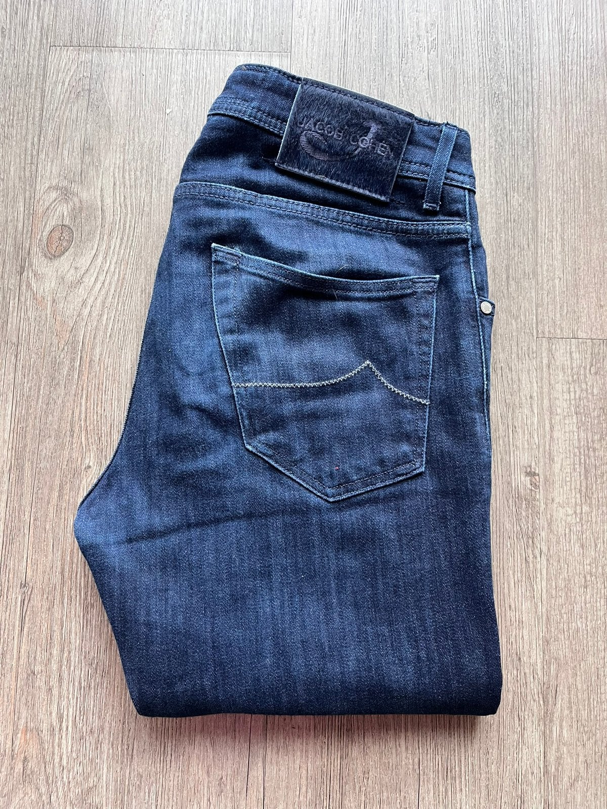 Jacob Cohen jeans size 32 type J622 QS comfort, Vêtements | Hommes, Jeans, Enlèvement ou Envoi, Comme neuf, Bleu, W32 (confection 46) ou plus petit