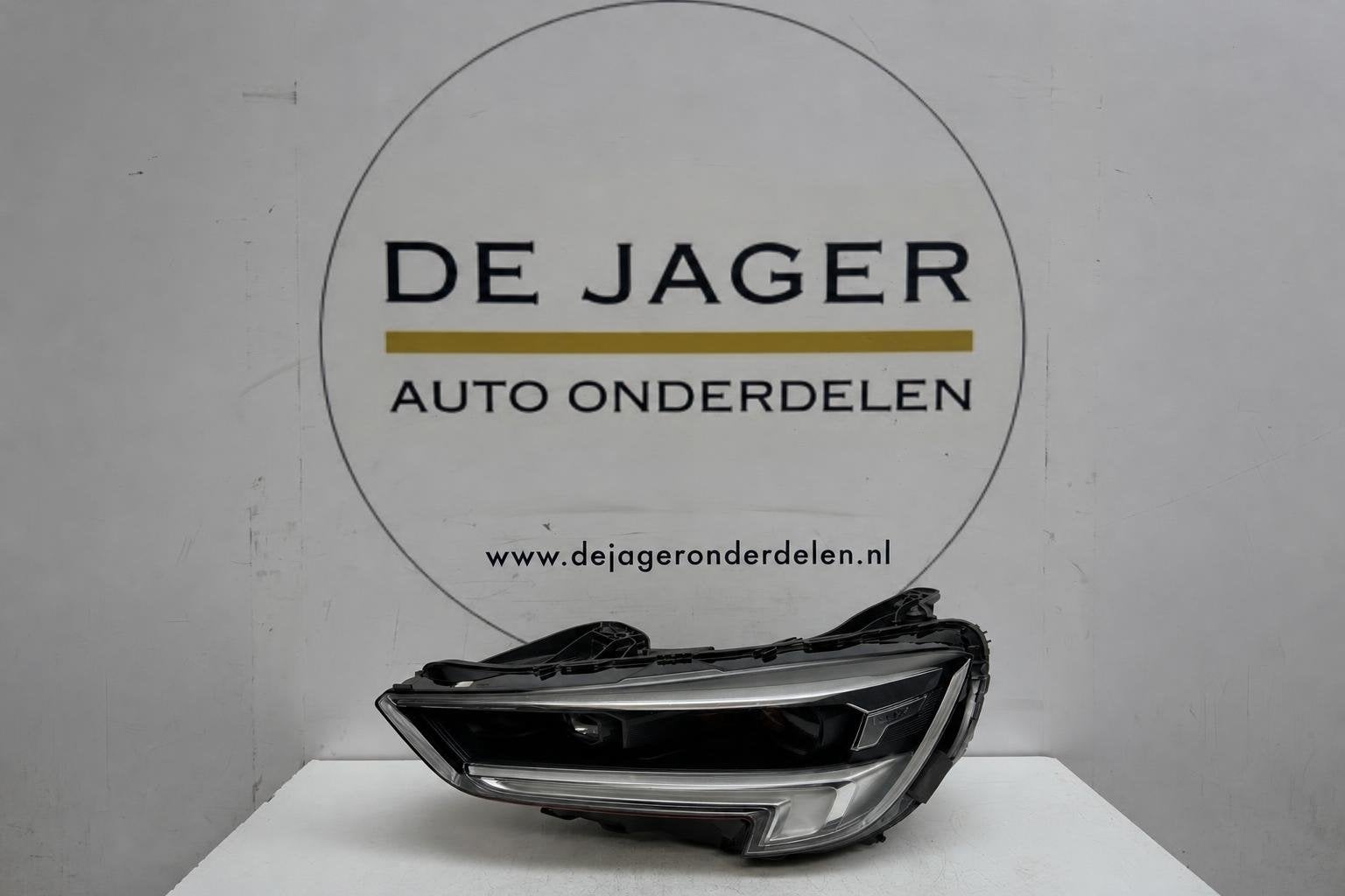 Opel Insignia B FL Full LED koplamp links 39136835, Auto-onderdelen, Gebruikt, Opel Automobile GmbH, Kontakt@opel-infoservice.de