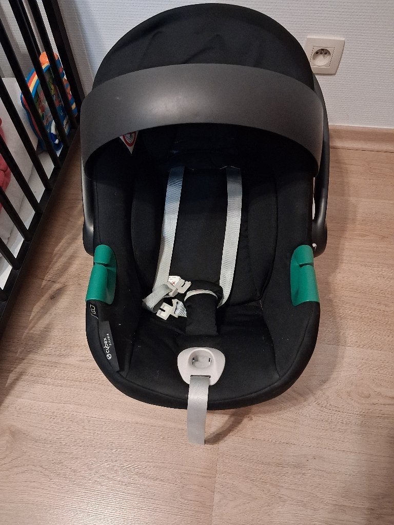 Maxi cosi, Enlèvement, Comme neuf, Autres marques