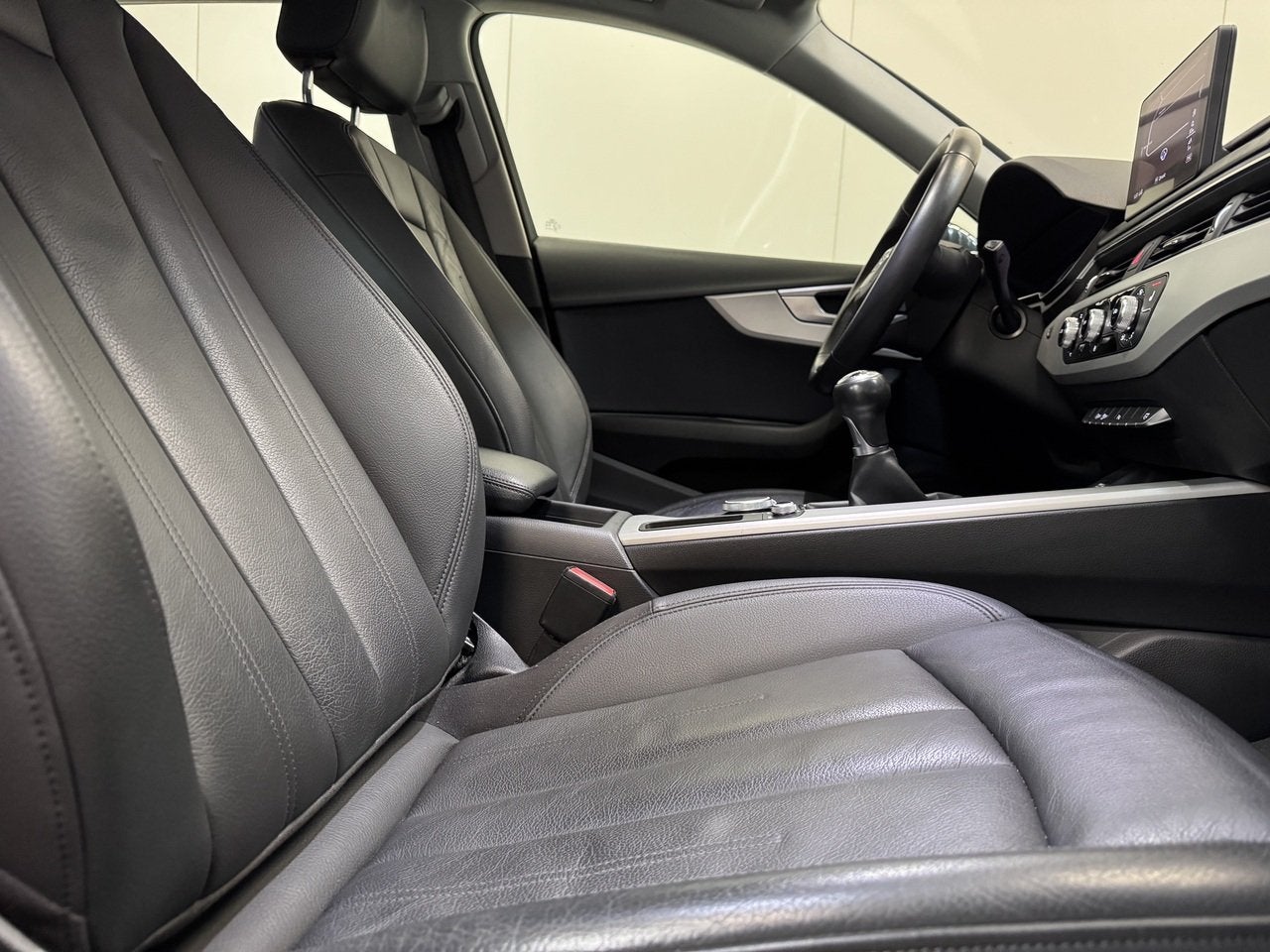 Audi A4 Avant 2.0 TFSI - Led - GPS - Airco - Topstaat!, Auto's, 0 kg, 4 cilinders, 1984 cc, 0 kg