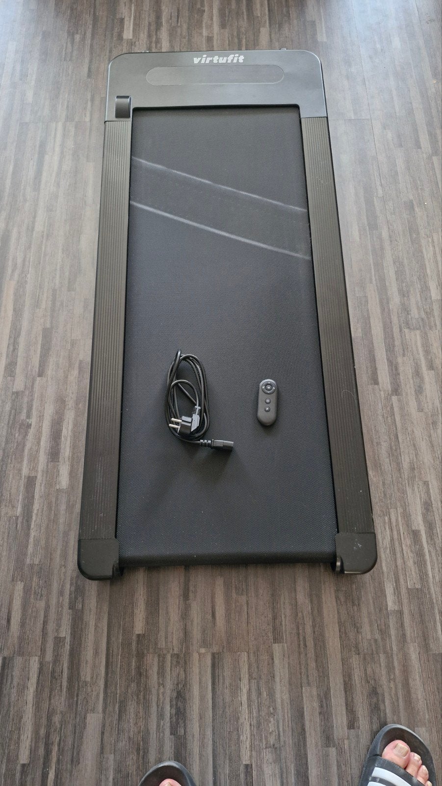 VirtuFit WP100 Walking Pad, Enlèvement